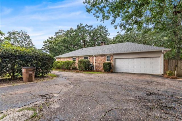 5724 Marquis Court, Mobile, AL 36609
