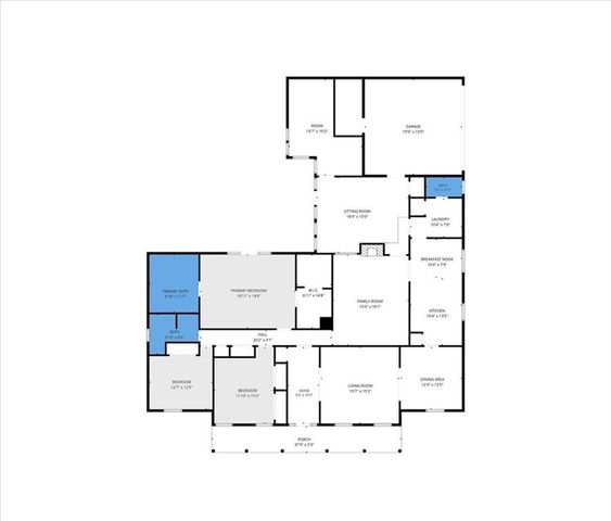 5724 Marquis Court, Mobile, AL 36609