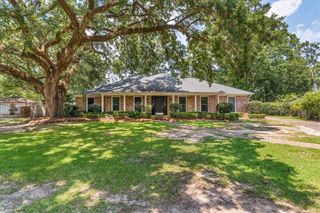 5724 Marquis Court, Mobile, AL 36609