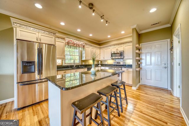 883 Ramey Mountain Road, Hiawassee, GA 30546