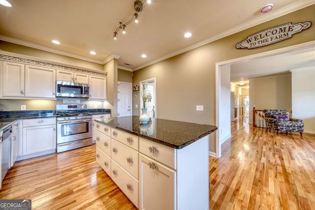 883 Ramey Mountain Road, Hiawassee, GA 30546