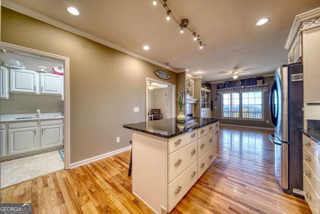 883 Ramey Mountain Road, Hiawassee, GA 30546