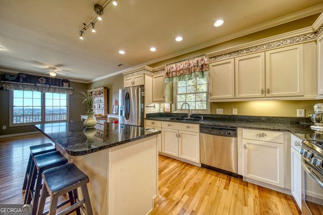 883 Ramey Mountain Road, Hiawassee, GA 30546