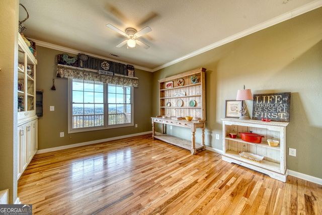 883 Ramey Mountain Road, Hiawassee, GA 30546