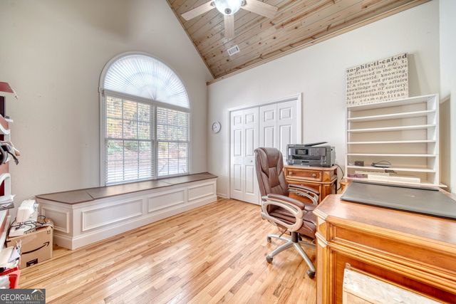 883 Ramey Mountain Road, Hiawassee, GA 30546