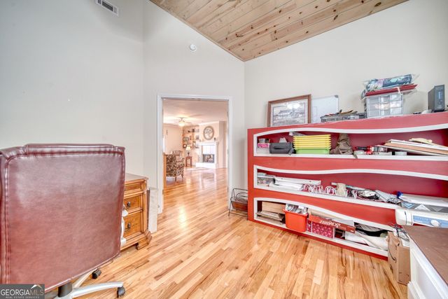 883 Ramey Mountain Road, Hiawassee, GA 30546