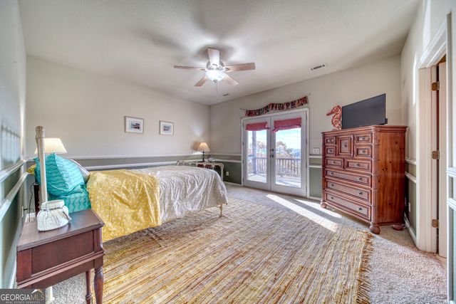 883 Ramey Mountain Road, Hiawassee, GA 30546