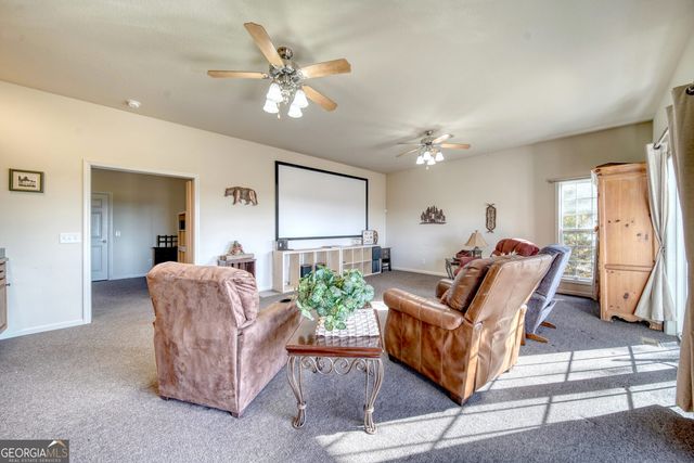 883 Ramey Mountain Road, Hiawassee, GA 30546