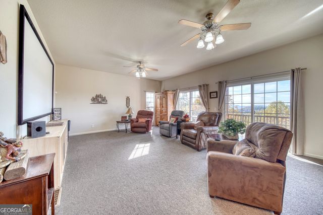 883 Ramey Mountain Road, Hiawassee, GA 30546