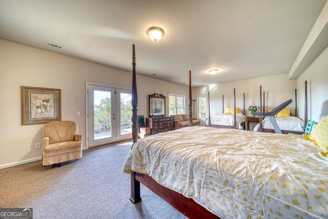 883 Ramey Mountain Road, Hiawassee, GA 30546