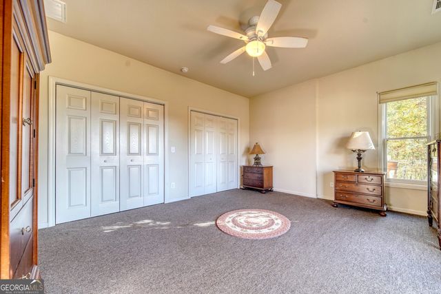 883 Ramey Mountain Road, Hiawassee, GA 30546
