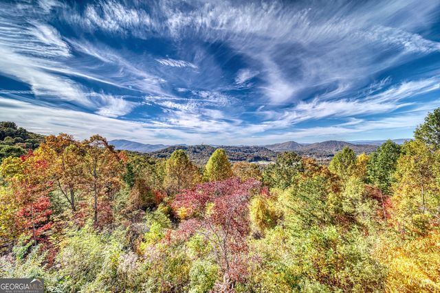 883 Ramey Mountain Road, Hiawassee, GA 30546