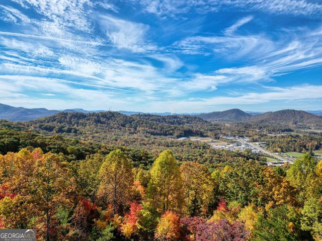 883 Ramey Mountain Road, Hiawassee, GA 30546