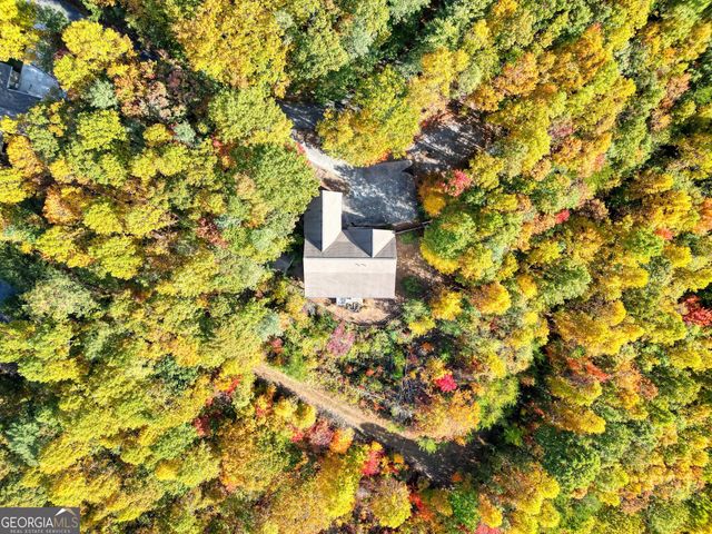 883 Ramey Mountain Road, Hiawassee, GA 30546