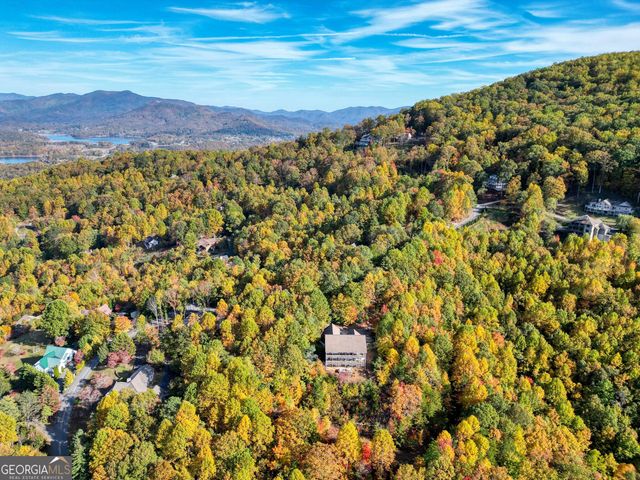 883 Ramey Mountain Road, Hiawassee, GA 30546