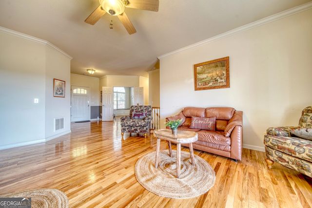 883 Ramey Mountain Road, Hiawassee, GA 30546