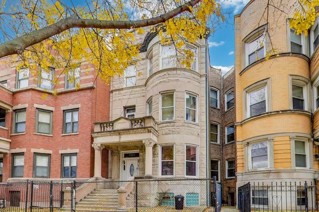 4507 S Michigan Avenue, Chicago, IL 60653