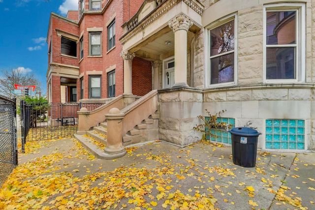 4507 S Michigan Avenue, Chicago, IL 60653