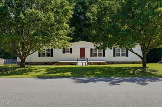 186 Allen Drive, Fuquay Varina, NC 27526