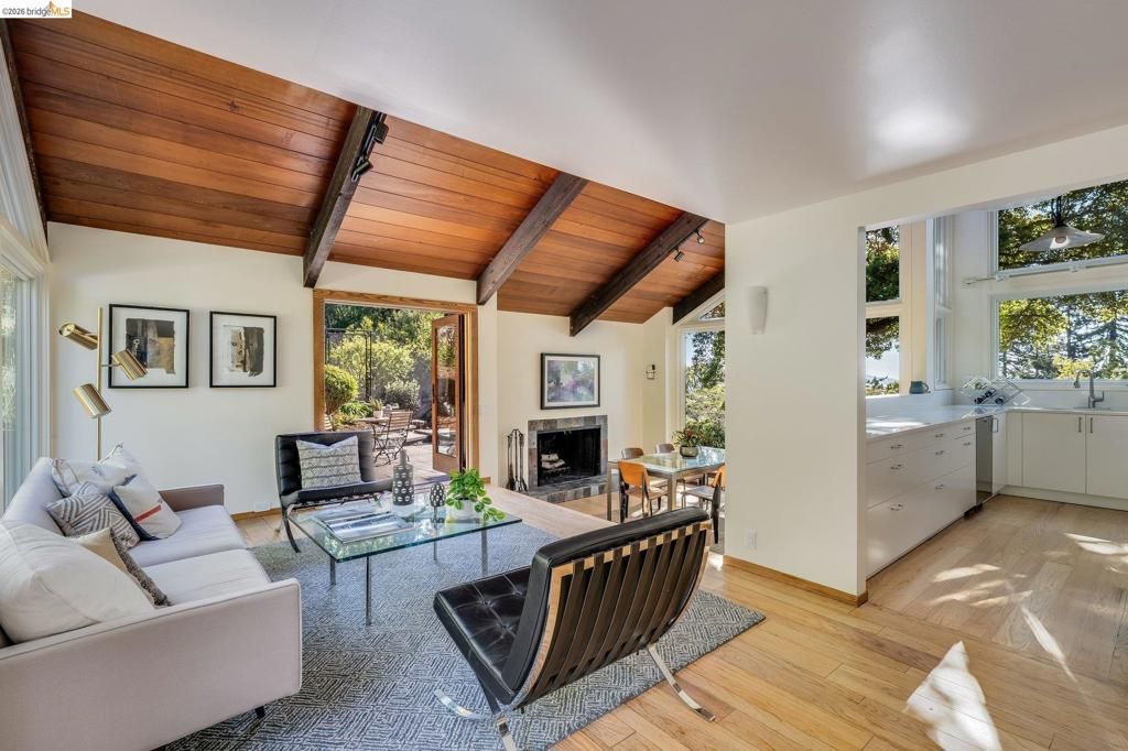 Image 13 of property listing at 1179 Keith AVE, Berkeley, CA 94708