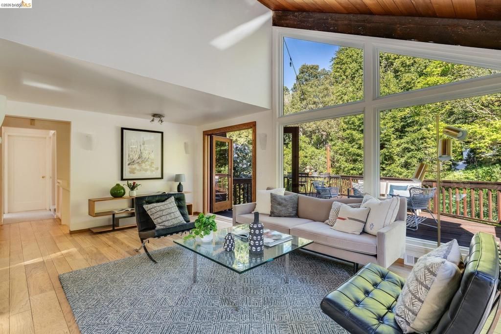 Image 14 of property listing at 1179 Keith AVE, Berkeley, CA 94708