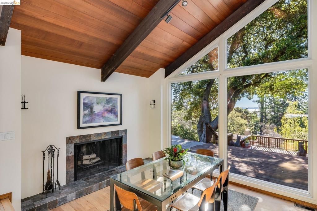 Image 15 of property listing at 1179 Keith AVE, Berkeley, CA 94708