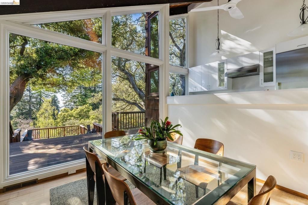 Image 16 of property listing at 1179 Keith AVE, Berkeley, CA 94708