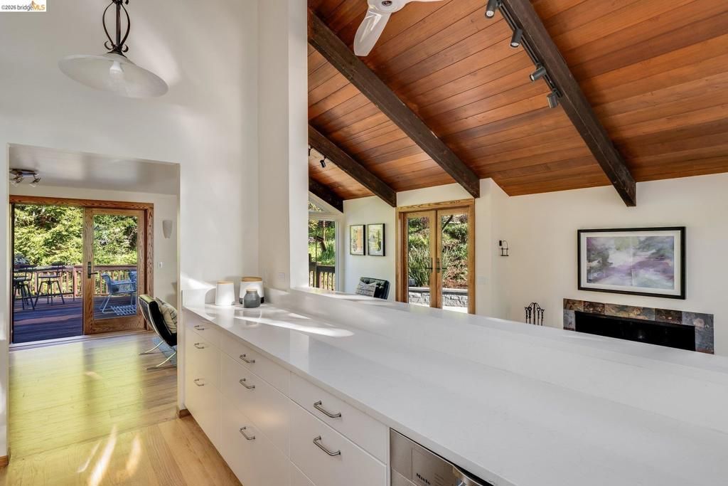 Image 19 of property listing at 1179 Keith AVE, Berkeley, CA 94708