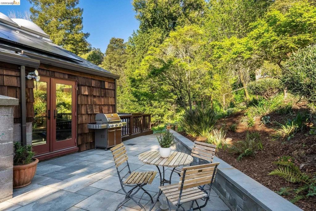 Image 21 of property listing at 1179 Keith AVE, Berkeley, CA 94708