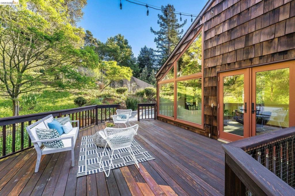 Image 24 of property listing at 1179 Keith AVE, Berkeley, CA 94708