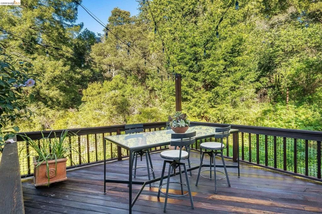 Image 25 of property listing at 1179 Keith AVE, Berkeley, CA 94708