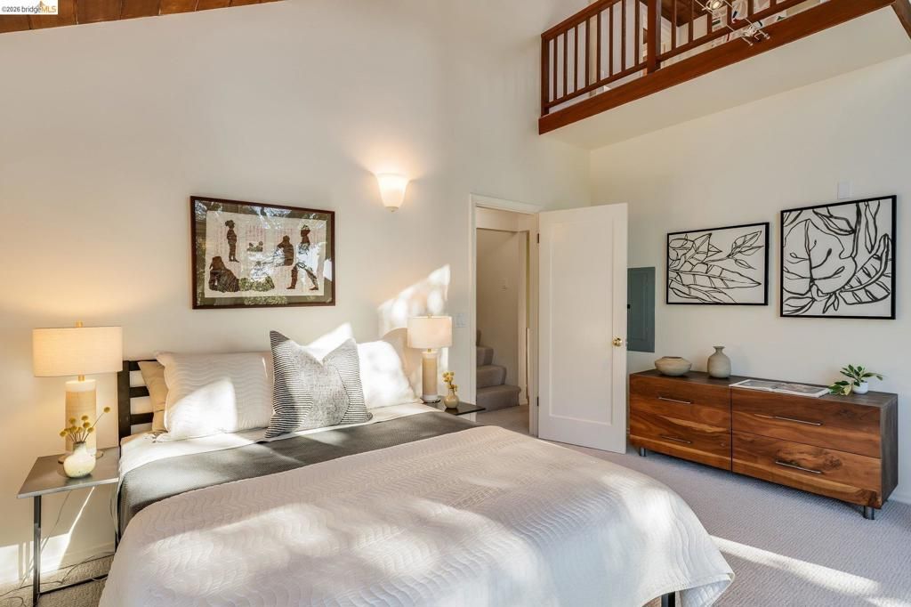 Image 27 of property listing at 1179 Keith AVE, Berkeley, CA 94708