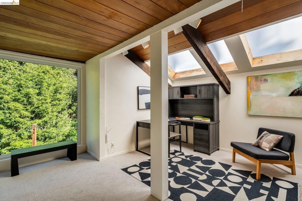 Image 28 of property listing at 1179 Keith AVE, Berkeley, CA 94708