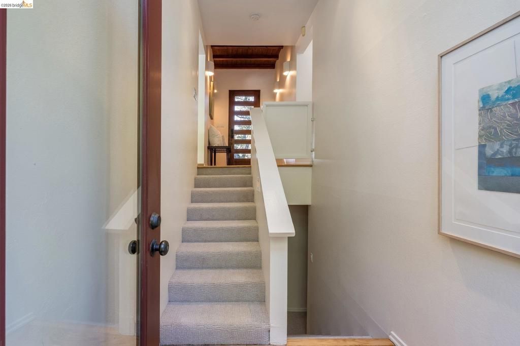 Image 31 of property listing at 1179 Keith AVE, Berkeley, CA 94708