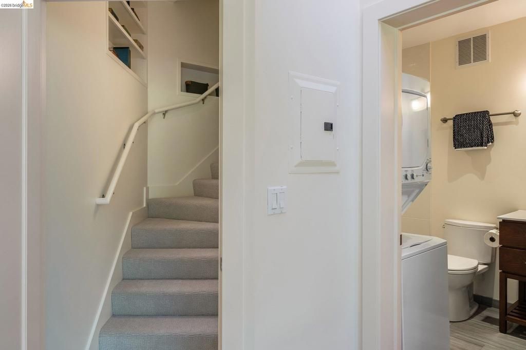 Image 37 of property listing at 1179 Keith AVE, Berkeley, CA 94708