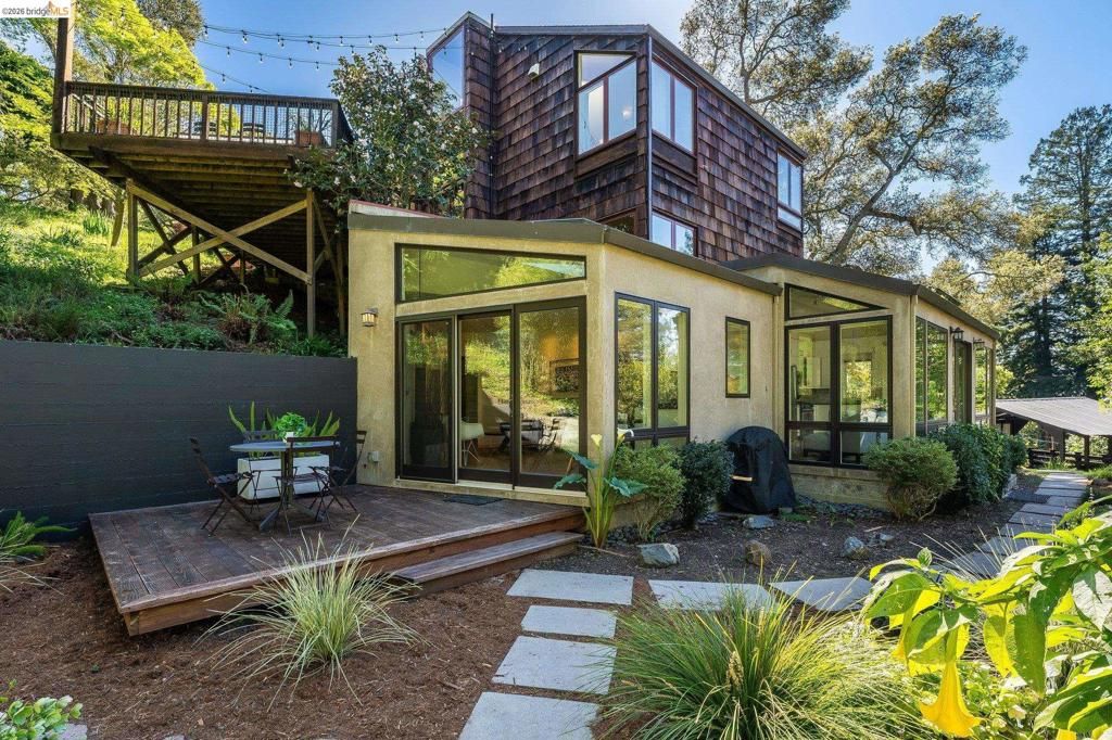 Image 42 of property listing at 1179 Keith AVE, Berkeley, CA 94708