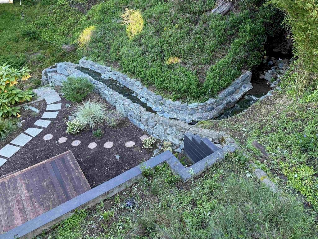 Image 43 of property listing at 1179 Keith AVE, Berkeley, CA 94708