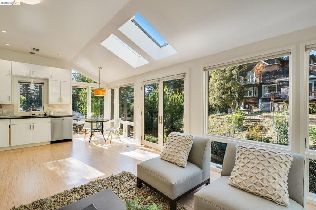 Image 45 of property listing at 1179 Keith AVE, Berkeley, CA 94708