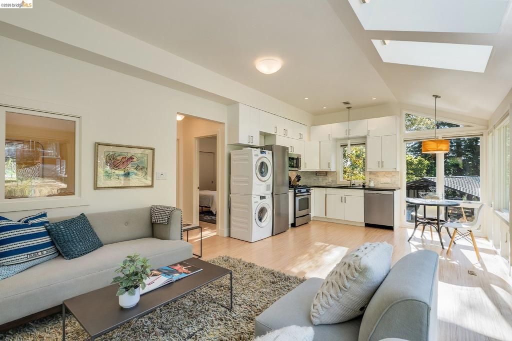 Image 46 of property listing at 1179 Keith AVE, Berkeley, CA 94708