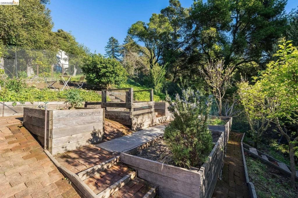 Image 51 of property listing at 1179 Keith AVE, Berkeley, CA 94708