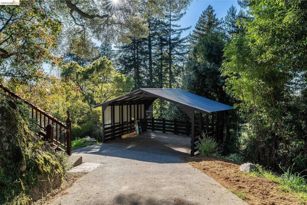 Image 55 of property listing at 1179 Keith AVE, Berkeley, CA 94708