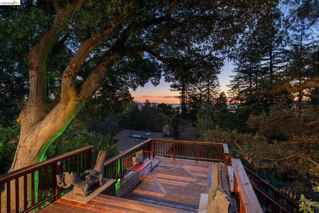 Image 7 of property listing at 1179 Keith AVE, Berkeley, CA 94708