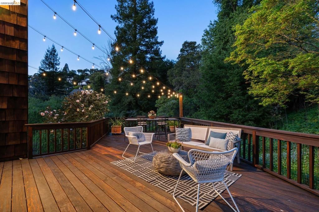 Image 8 of property listing at 1179 Keith AVE, Berkeley, CA 94708