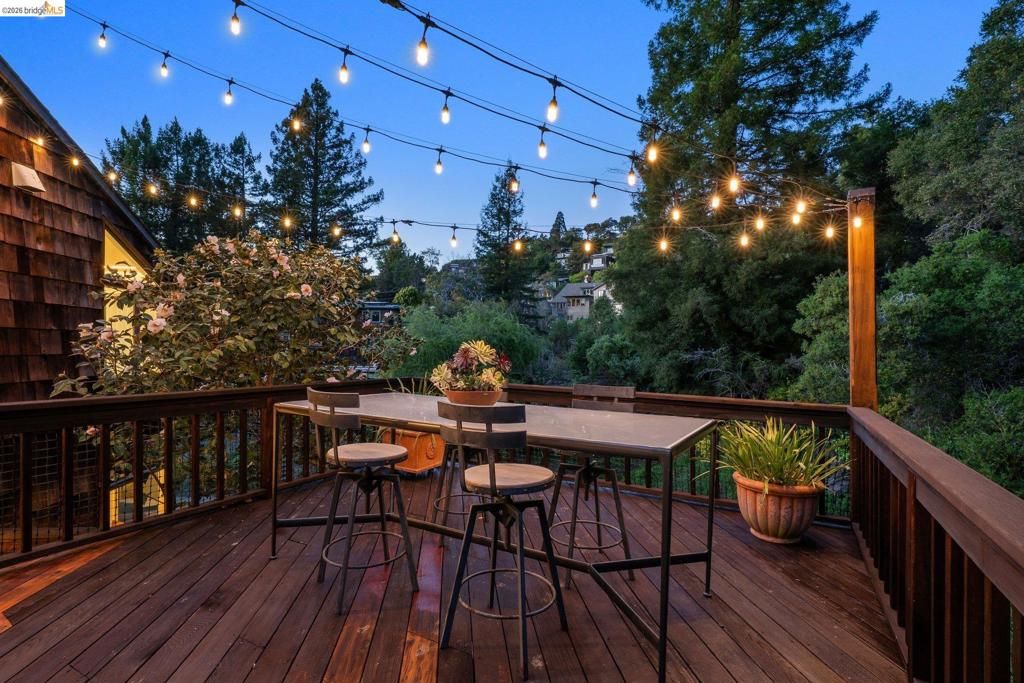 Image 9 of property listing at 1179 Keith AVE, Berkeley, CA 94708