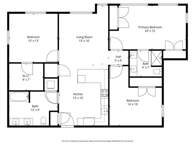 68 Los Angeles St PH5, Newton, MA 02458