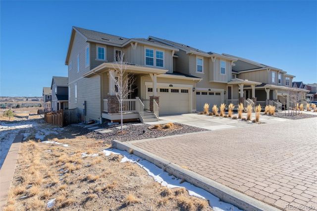 8962 Larose Court, Parker, CO 80134