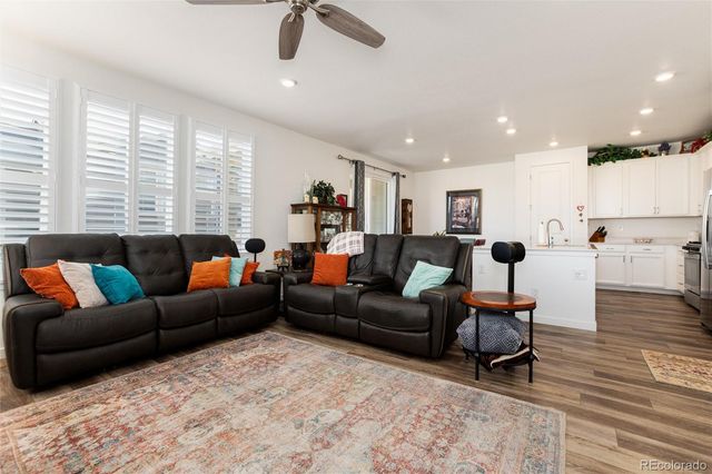 8962 Larose Court, Parker, CO 80134