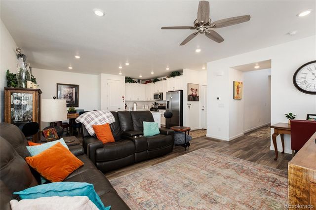 8962 Larose Court, Parker, CO 80134