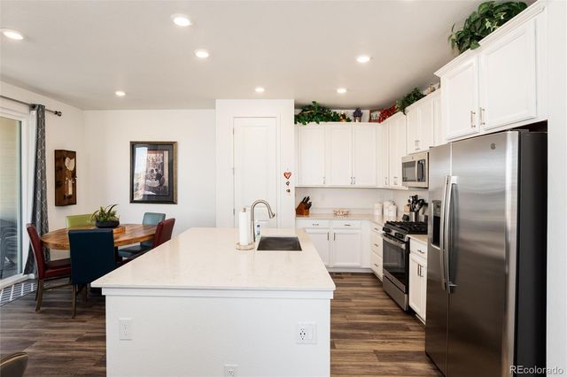 8962 Larose Court, Parker, CO 80134