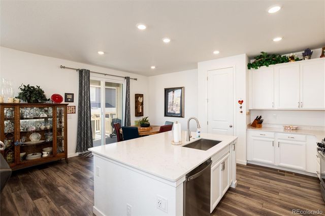 8962 Larose Court, Parker, CO 80134